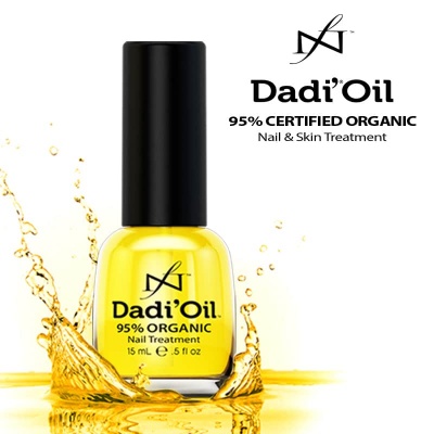 Dadi óil