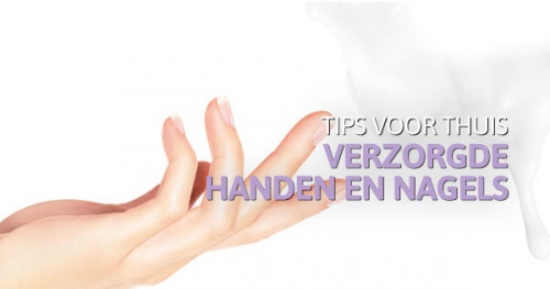 Nagelverzorging